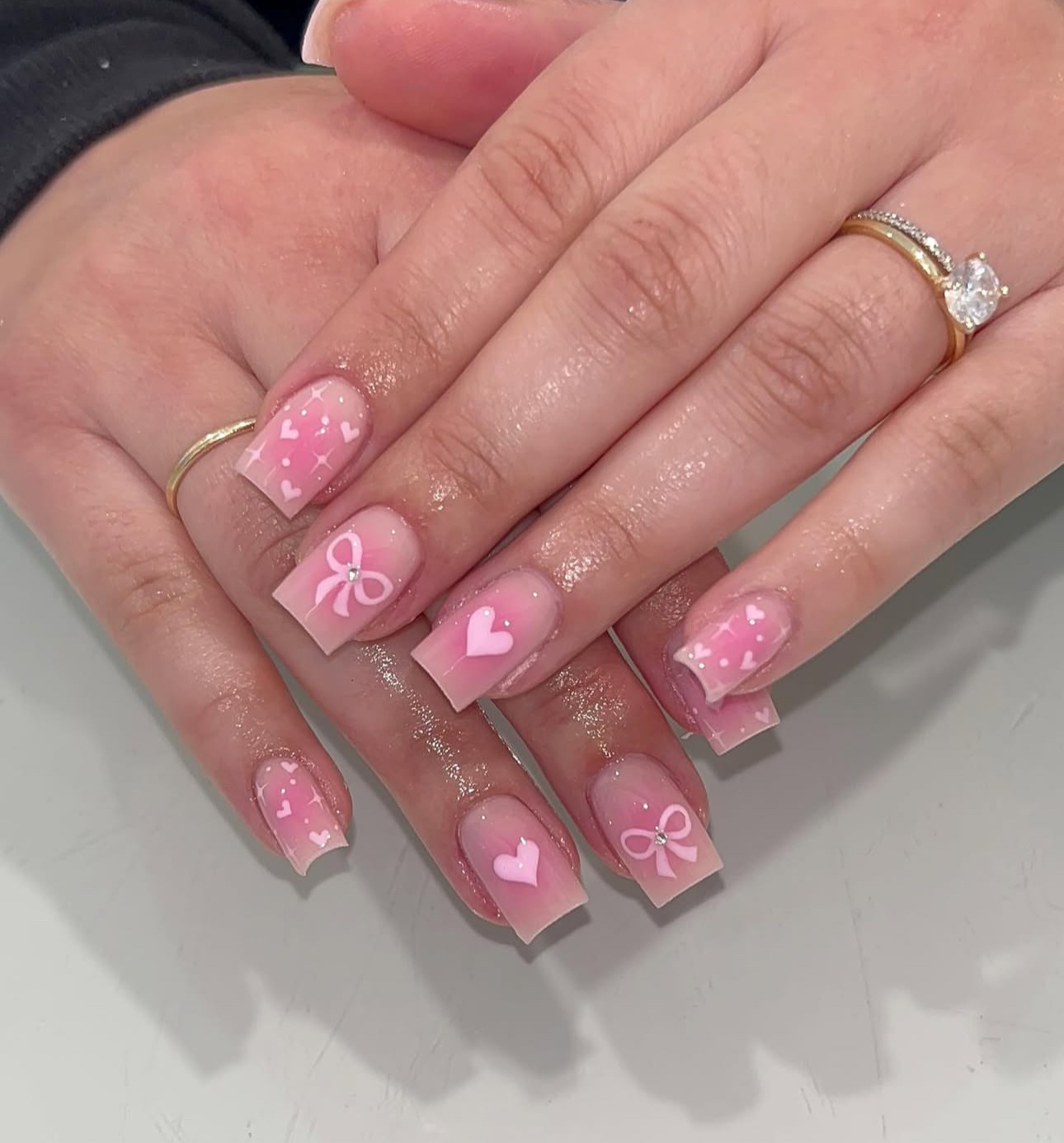 You are currently viewing Birthday Nails on Short Length? These Designs Are Too Cute
