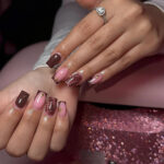 Effortless Elegance: Simple Short Nail Ideas to Try Today