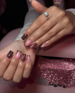 Read more about the article Effortless Elegance: Simple Short Nail Ideas to Try Today