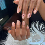 Soft & Sophisticated: Top Simple Nude Nail Ideas to Copy