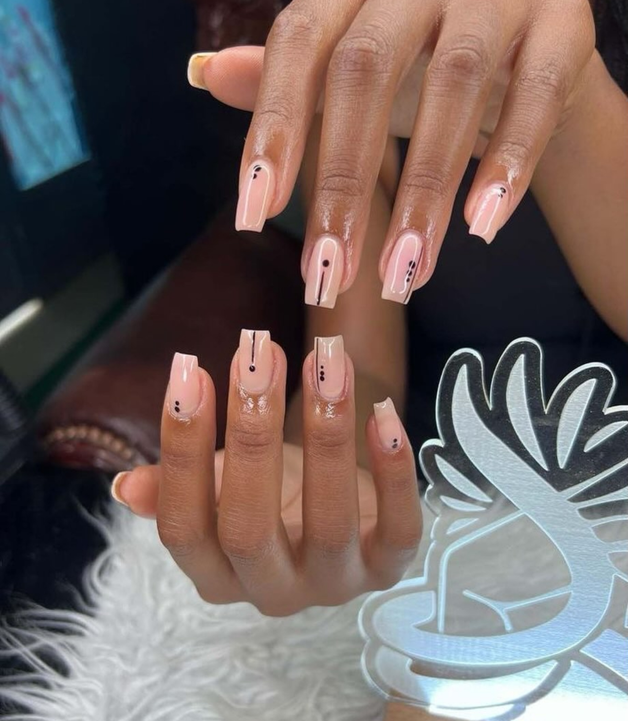 You are currently viewing Soft & Sophisticated: Top Simple Nude Nail Ideas to Copy