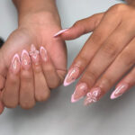 Easy Simple Almond Nail Ideas for a Polished Look
