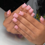 Simple Pink Nail Ideas That Feel Soft, Classy, and Trendy