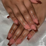 Simple Everyday Nail Ideas That Look Cute Without Trying Too Hard