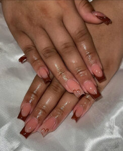 Read more about the article Simple Everyday Nail Ideas That Look Cute Without Trying Too Hard