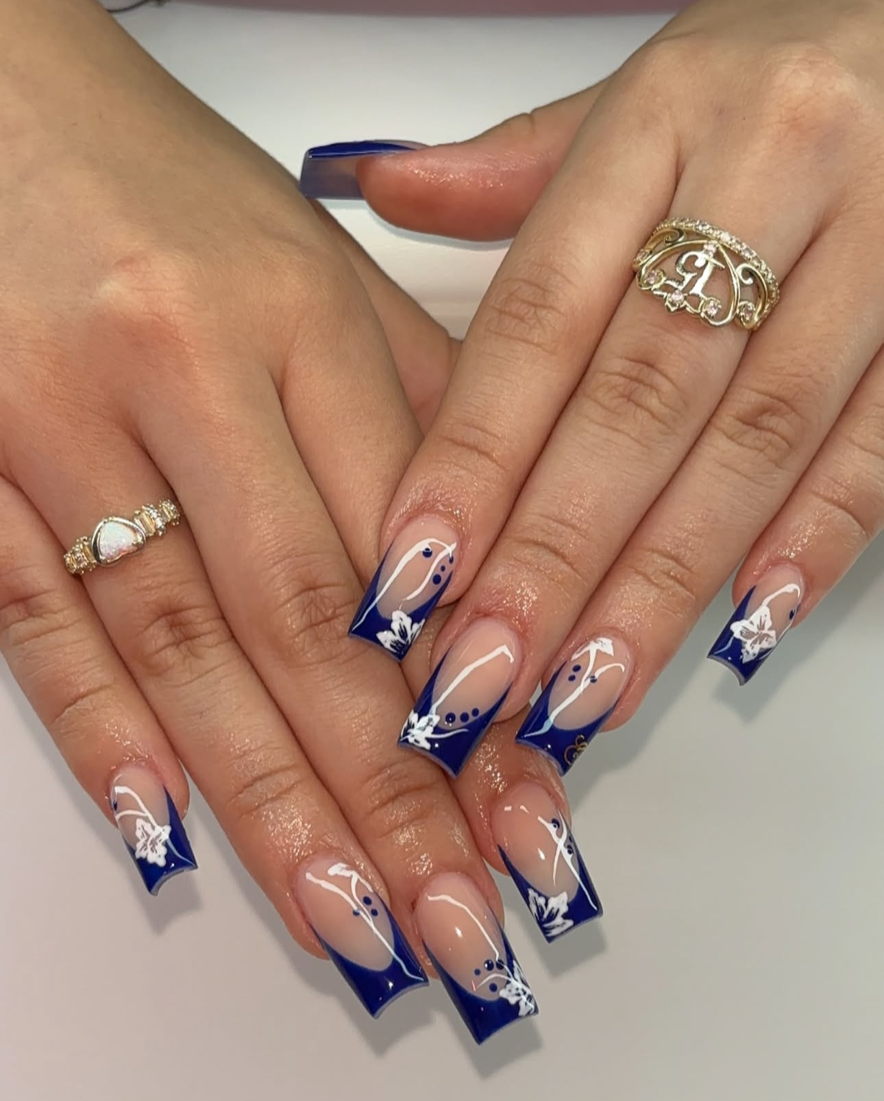 You are currently viewing Simple Blue Nail Ideas Perfect for Everyday Style