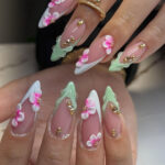 Cute Spring Nails You’ll Be Obsessed With This Season