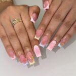 Fresh & Trendy Spring Nails Color Combos You Need to Try