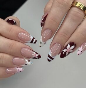Read more about the article Cute Simple Nail Designs That Are Too Pretty to Ignore