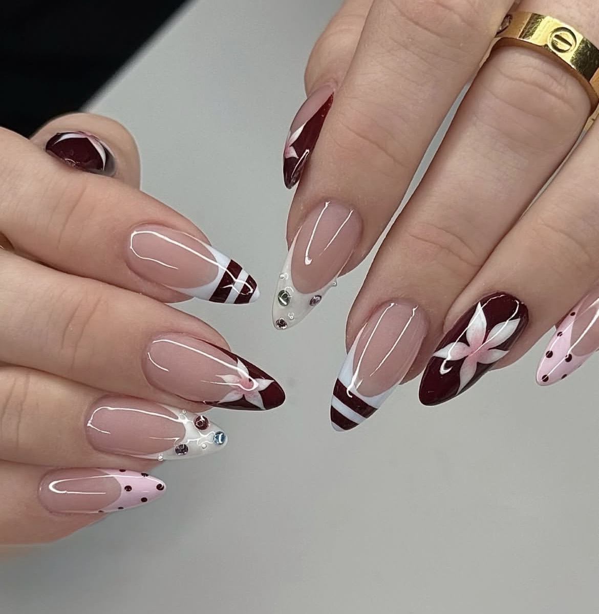 You are currently viewing Cute Simple Nail Designs That Are Too Pretty to Ignore