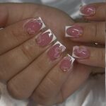 The Prettiest Simple Pink Nails You Need to Try This Season