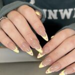 Spring Nails Designs That Feel Like a Breath of Fresh Air