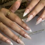 Spring French Tip Nails You’ll Want to Copy ASAP
