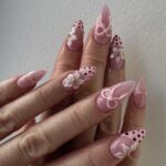 Birthday Nails That Bring All the Glam