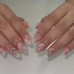 Chrome Almond Nails That Are Perfect for Any Occasion