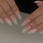 Easy & Simple Ombré Nails Perfect for Everyday Glam