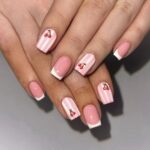 Effortlessly Chic: Simple Summer Nails for a Fresh Look