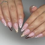 Cute Acrylic Almond Nails Perfect for Your Next Set