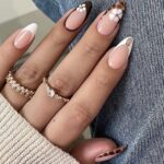 Best Simple Fall Nails for Short and Long Nails