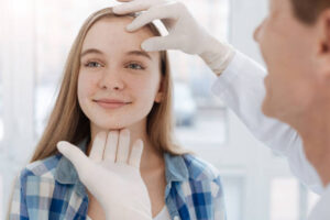 Read more about the article Get Rid of Acne Scars: The Ultimate Guide to Clear, Radiant Skin