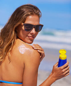 Read more about the article Brilliant Hacks For How To Remove Sun Tan And Reveal Brighter Skin