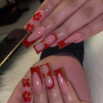 The Most Gorgeous Red Fall Nails To Try This Year
