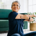 Simple Self-Care Habits Every Woman Over 50 Should Start Today