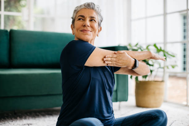 You are currently viewing Simple Self-Care Habits Every Woman Over 50 Should Start Today