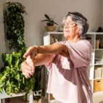 The Ultimate Self-Care Routine for Women in Their 60s