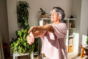 Read more about the article The Ultimate Self-Care Routine for Women in Their 60s