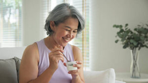 Read more about the article Easy Morning Self-Care Routines for Seniors Over 60