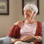 Self-Care Tips That Help Older Women Feel Younger and Happier