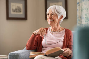 Read more about the article Self-Care Tips That Help Older Women Feel Younger and Happier