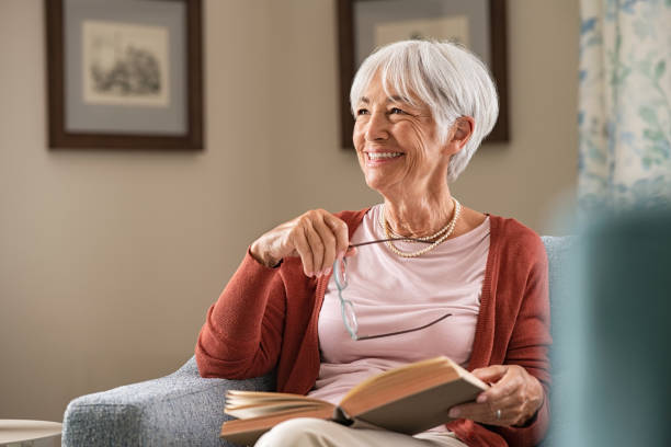 You are currently viewing Self-Care Tips That Help Older Women Feel Younger and Happier