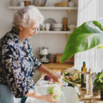 Healthy Beauty Habits for Women Over 70