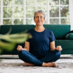 Why Self-Care Matters More After Age 50