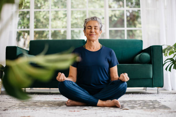 You are currently viewing Why Self-Care Matters More After Age 50