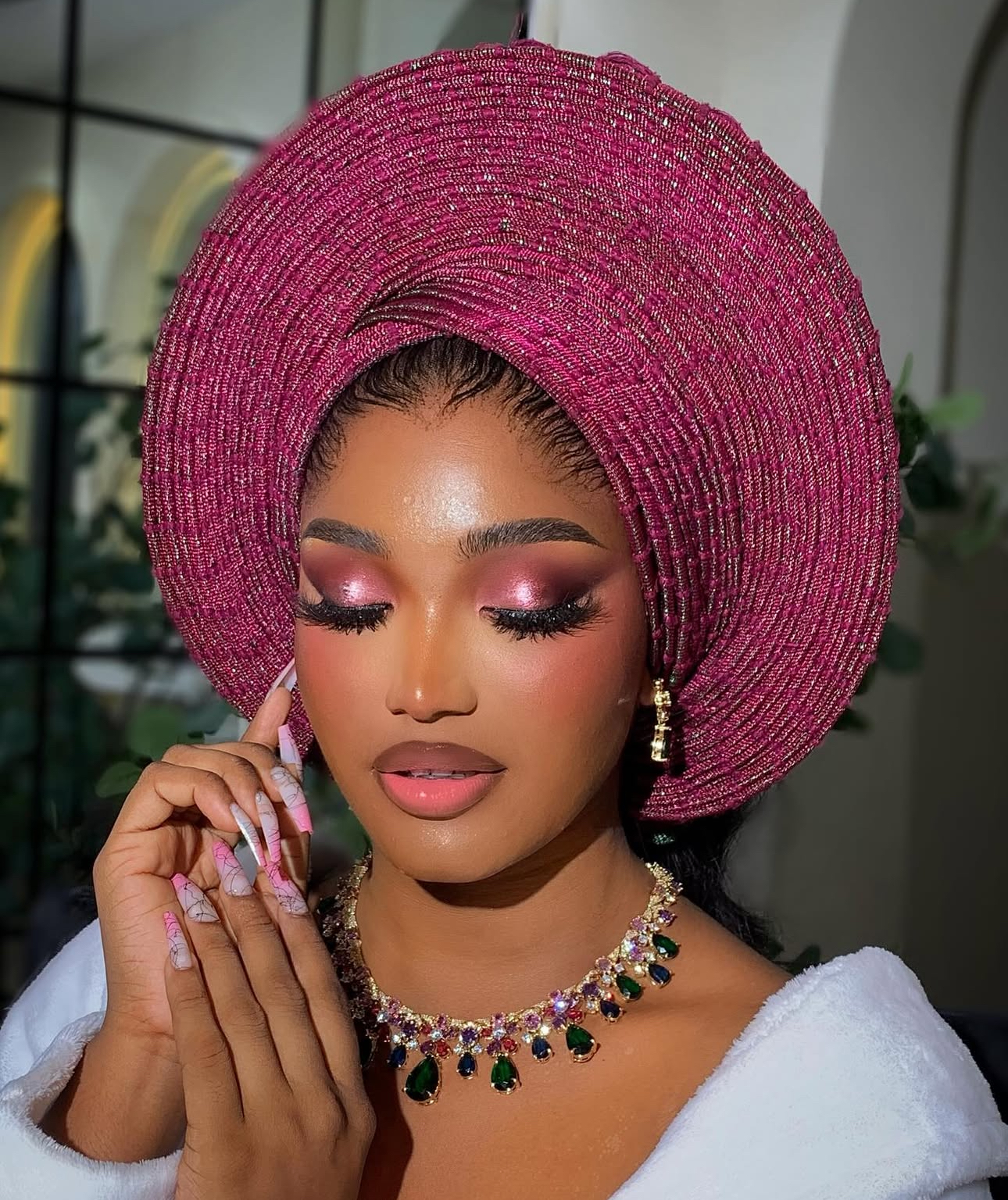 Makeup
