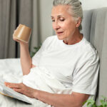 Evening Self-Care Routine for Women in Their 60s