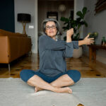 Relaxing Self-Care Ideas for Older Women at Home