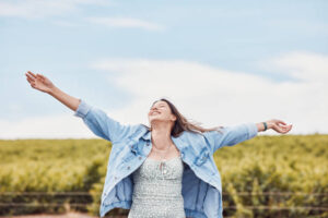 Read more about the article How to Finally Put Yourself First Without Feeling Guilty