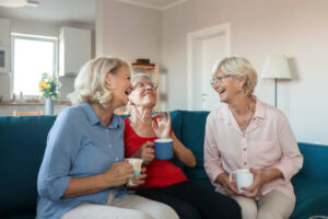 Read more about the article Self-Care Habits Women Over 60 Should Never Ignore