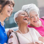 How Women Over 60 Can Feel Beautiful and Confident Again