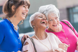 Read more about the article How Women Over 60 Can Feel Beautiful and Confident Again