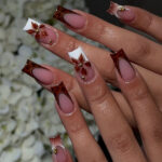 Trendy Fall Nails With Designs You’ll Want ASAP