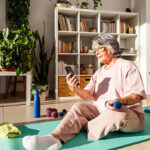 Healthy Aging Habits That Help You Feel Stronger Every Day
