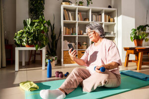 Read more about the article Healthy Aging Habits That Help You Feel Stronger Every Day