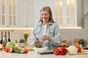Read more about the article How to Stay Active and Healthy as You Grow Older