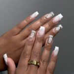 Chic Fall White Nail Ideas That Are Perfect for Cozy Season