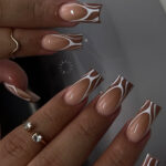 Simple Fall Nail Designs You Can Wear Every Day for a Chic Seasonal Look